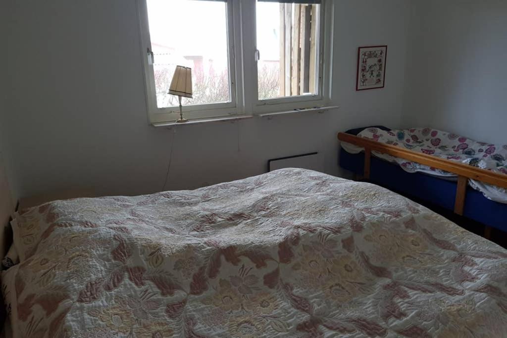 Modern Villa I Arild Med Spektakulaer Havsutsikt. Esterno foto